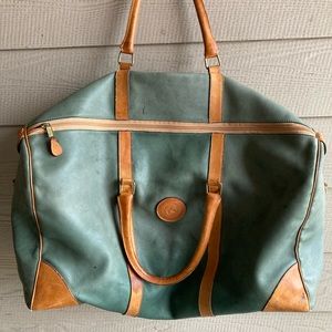 SpinneyBeck Duffle Bag